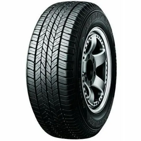Летние шины Dunlop Grandtrek ST20 225/65 R18 103H 