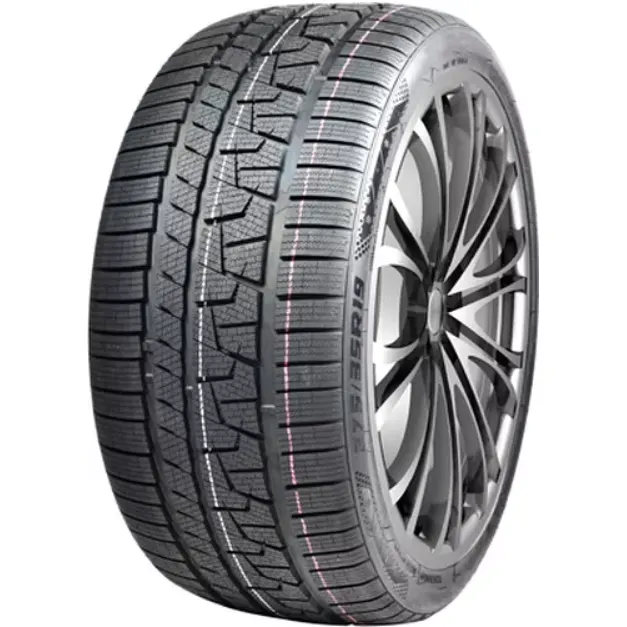 Зимние шины Powertrac SnowStar Pro 235/40 R18 95V 