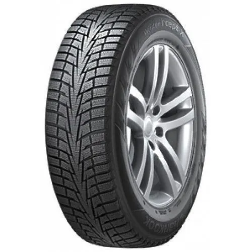 Шины  Hankook Winter i*Cept X RW10 275/55 R19 103T купить 