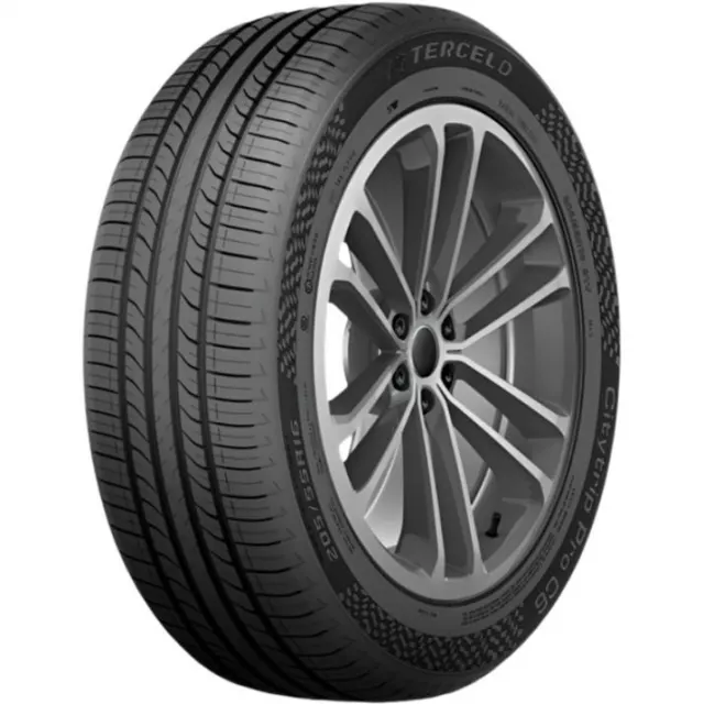 Летние шины Tercelo Citytrip Pro C6 205/65 R16 95V 