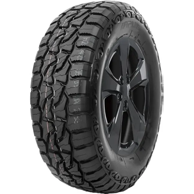 Летние шины Aplus Shredder RT 225/65 R17 107/103Q 