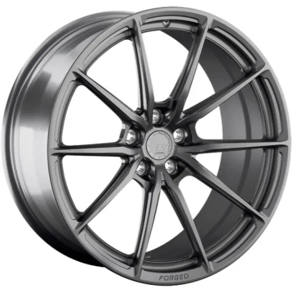 Диски LS Forged FG05 10x20 5*112 ET25 DIA66.6 MGM Кованый