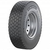 Грузовые шины Michelin X MULTIWAY 3D XDE 295/80 R22.5 152/148L Ведущая