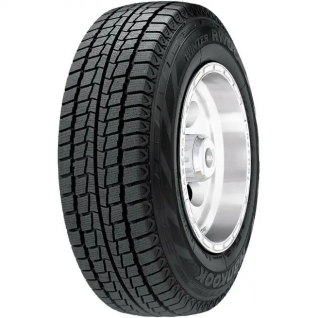 Зимние шины Hankook Winter RW06 205/55 R16C 98/96T 