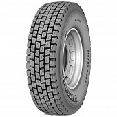 Грузовые шины Michelin XD All Roads 295/80 R22.5 152L