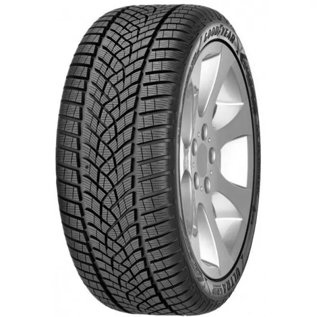 UltraGrip Performance Gen-1 SealTech