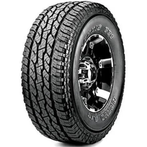 Летние шины Maxxis Bravo AT-771 215/85 R16 115/112R 