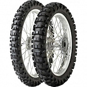 Мотошины Dunlop Sports D952 120/90 R18 65M Задняя Кросс