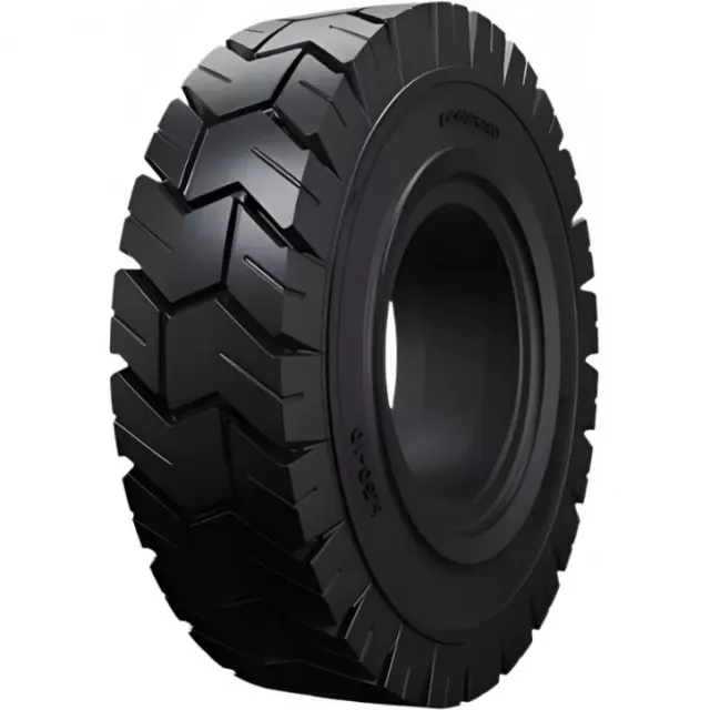 Solid Tire 24/7