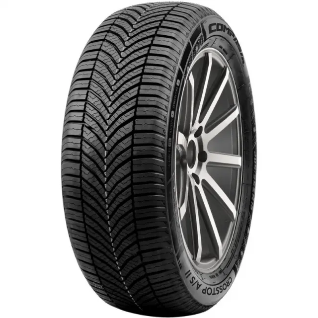 Всесезонные шины Compasal Crosstop A/S II 185/65 R15 92T XL 
