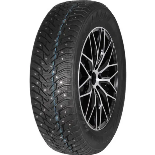 Зимние шины Ikon Tyres Nordman 8 225/75 R16 108T XL 