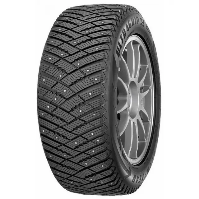 Шины Goodyear UltraGrip Ice Arctic 195/50 R16 88T XL FP