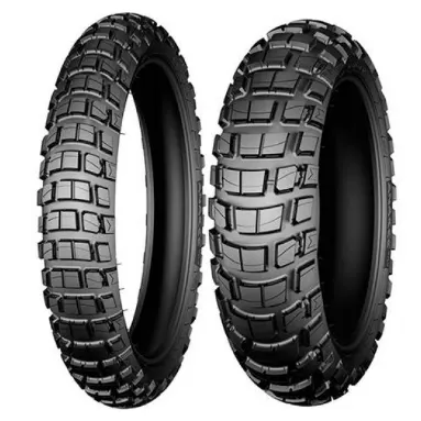купить Мотошины  Michelin Anakee Wild 150/70 R17 69R Задняя Эндуро