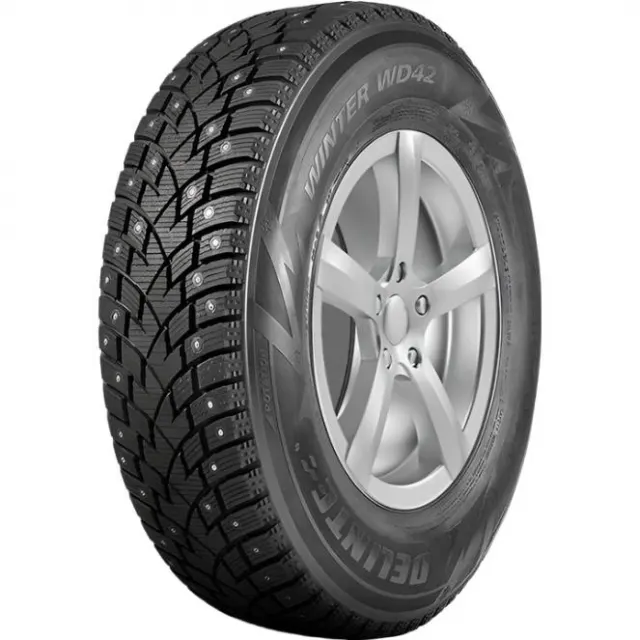 Зимние шины Delinte Winter WD42 275/40 R20 106T 