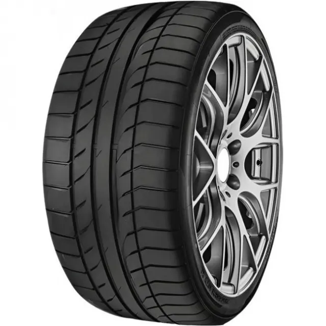 Шины Gripmax Stature H/T 275/40 R21 107Y XL