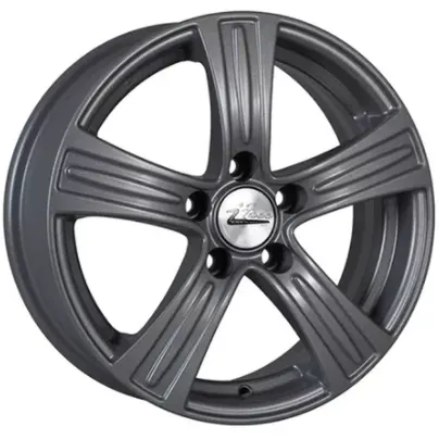 Диски iFree S.U. 6x15 5*108 ET43 DIA67.1 Хай Вэй Литой