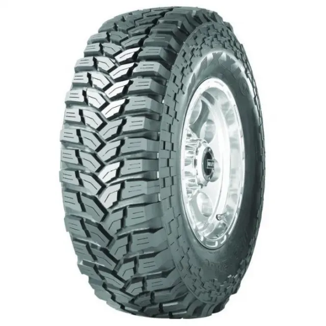 Шины Maxxis M8060 Trepador 35/12.5 R15 121K