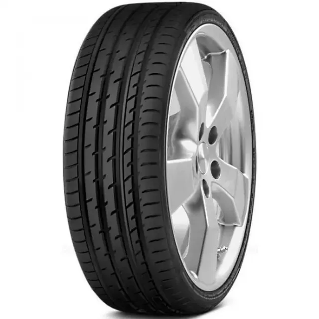 Летние шины Haida HD927 235/45 R18 98W 