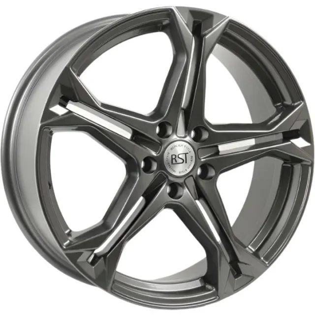 Диски RST R099 7.5x19 5*108 ET46 DIA63.3 GG Литой