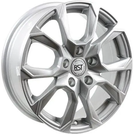 Диски  RST R096 6.5x16 5*112 ET40 DIA57.1 SL Литой купить 