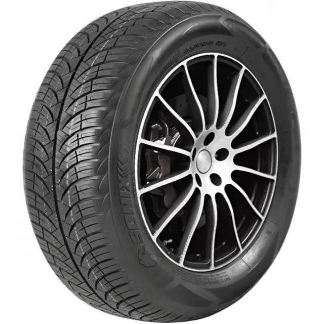 Шины Sonix Prime A/S 195/45 R16 84V
