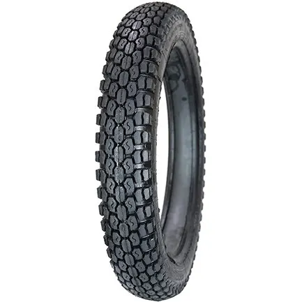 Летние мотошины Петрошина Л-333 100/100 R18 60P Универсальная Классика