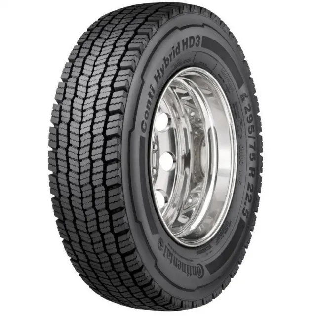 Conti Hybrid HD3