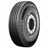 Грузовые шины Tigar Road Agile S 215/75 R17.5 126/124M Универсальная