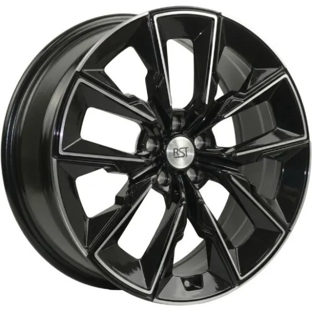 Диски RST R082FF 8.5x20 5*112 ET28 DIA66.6 BD Литой