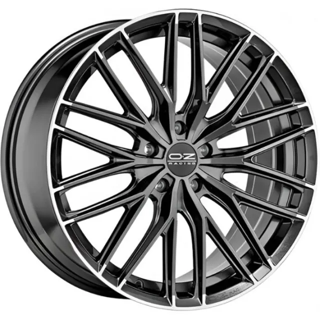 Gran Turismo HLT