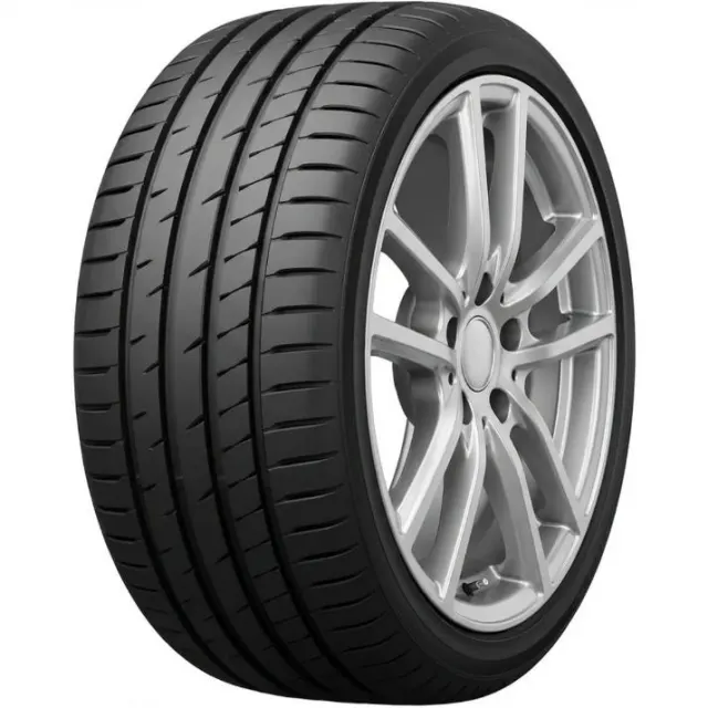 Летние шины Rauffan Forzar R4 295/35 R21 107Y XL 