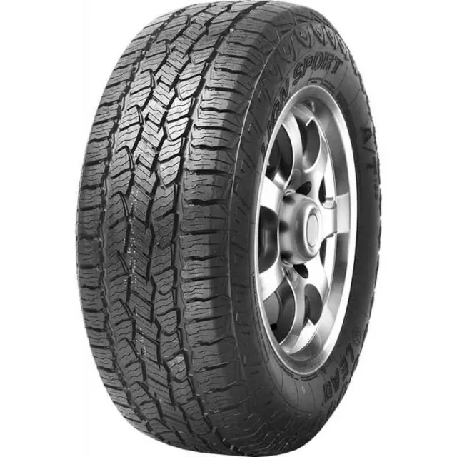 Летние шины Leao Lion Sport A/T100 255/70 R15 108T 