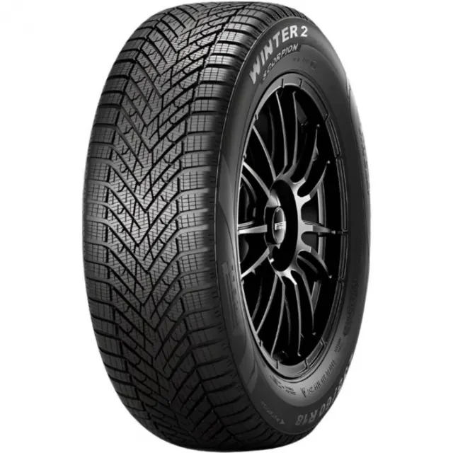 Шины Pirelli Scorpion Winter 2 NCS 245/45 R21 104V XL
