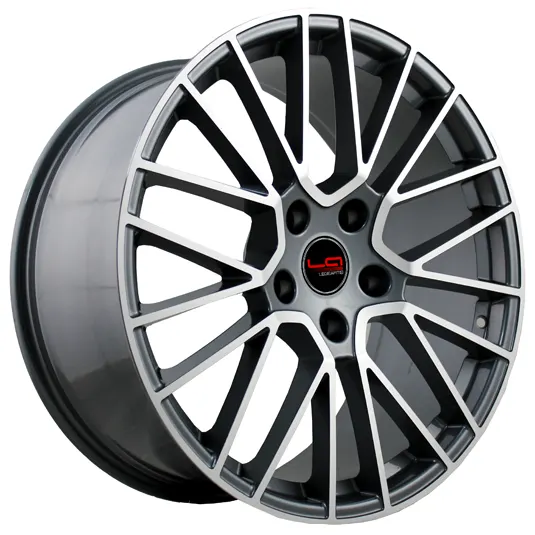 Диски Replica Concept PR521 11x21 5*130 ET58 DIA71.6 GMF Литой
