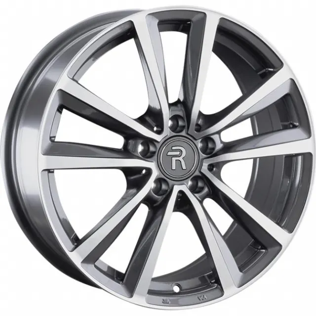 Диски Replay MR221 7.5x18 5*112 ET40 DIA66.6 GMF Литой