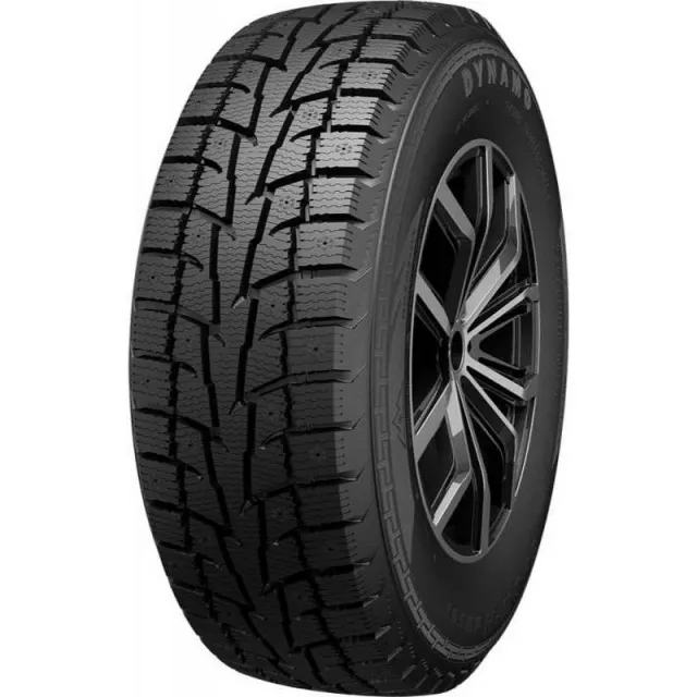 Зимние шины Dynamo Snow-H MWS01 245/65 R17 107S 