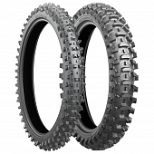 Bridgestone Battlecross X10