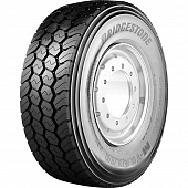 Грузовые шины Bridgestone M-Trailer 001 385/65 R22.5 160K Прицеп Строительная