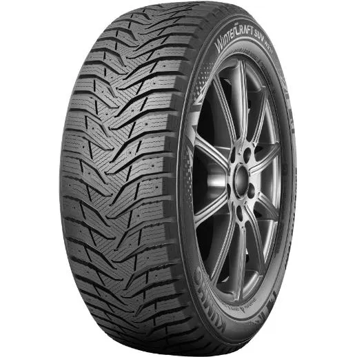 Зимние шины Kumho WinterCraft Ice WS31 SUV 225/65 R17 106T XL 