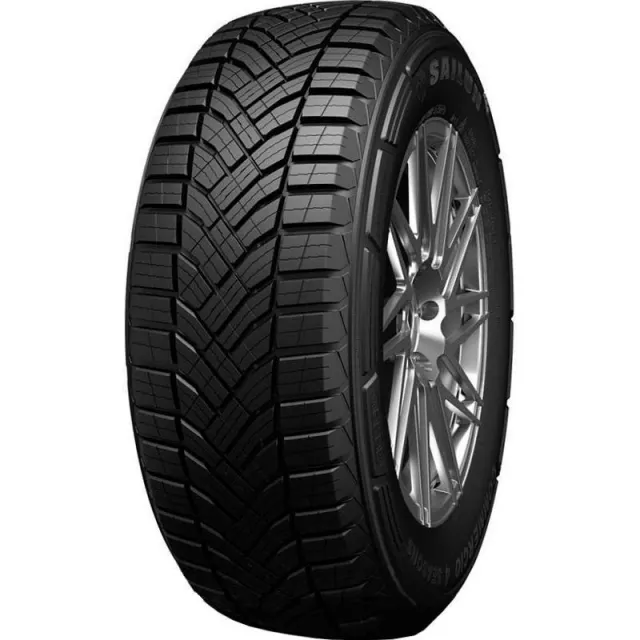 Всесезонные шины Sailun Commercio 4 Seasons 195/75 R16C 110/108R 