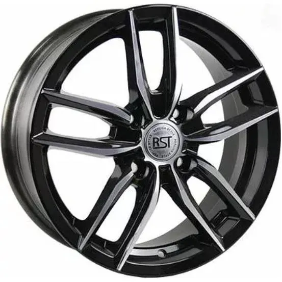 Диски RST R076 6x16 4*100 ET48 DIA54.1 BD Литой