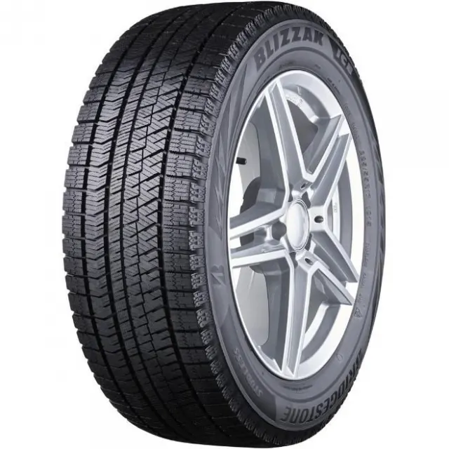Зимние шины Bridgestone Blizzak Ice 245/50 R18 104T XL 