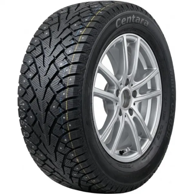 Зимние шины Centara Winter CX658 195/75 R16 107/105R 