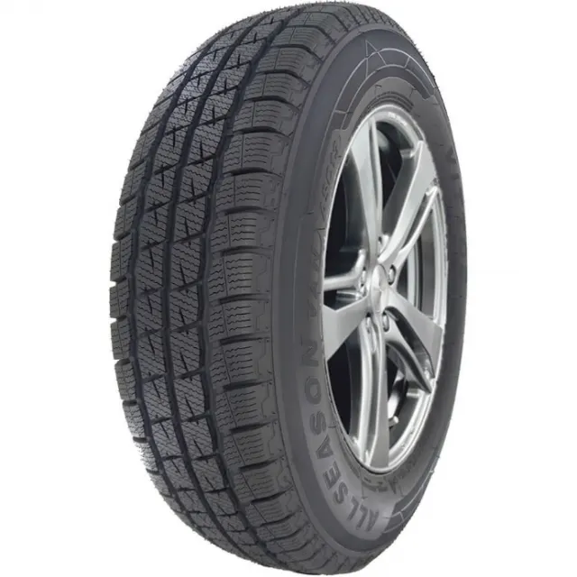 Всесезонные шины Vittos ASC13 225/75 R16C 121/120R 