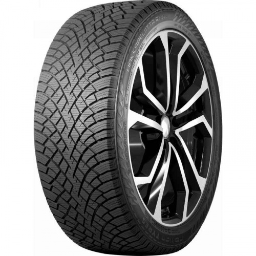Шины  Nokian Tyres Hakkapeliitta R5 SUV EV 255/45 R20 105T XL купить 