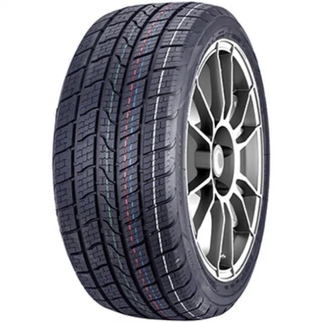 Всесезонные шины Royal Black Royal A/S 215/45 R16 90V XL 