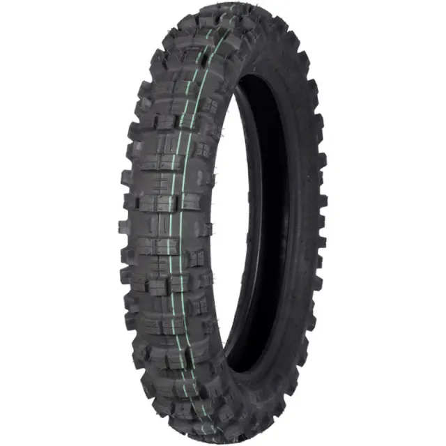Летние мотошины Gummy ZS-078 140/80 R18 70M Задняя Эндуро