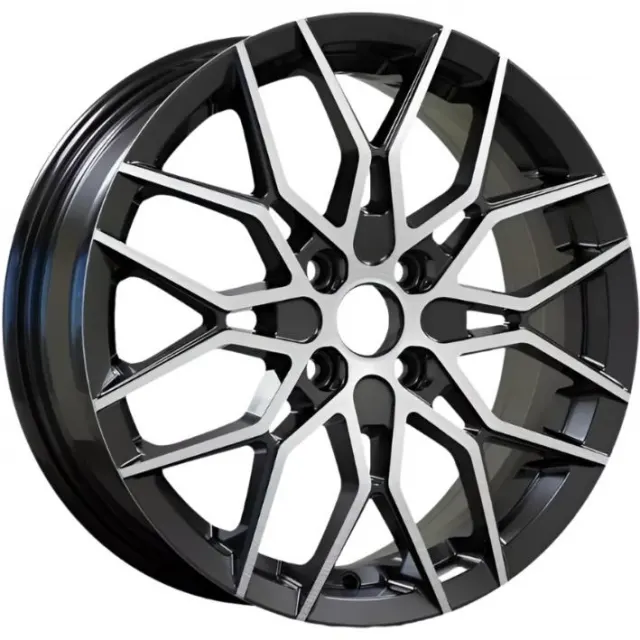 Диски RST R085 6x15 4*100 ET46 DIA60.1 BDM Литой