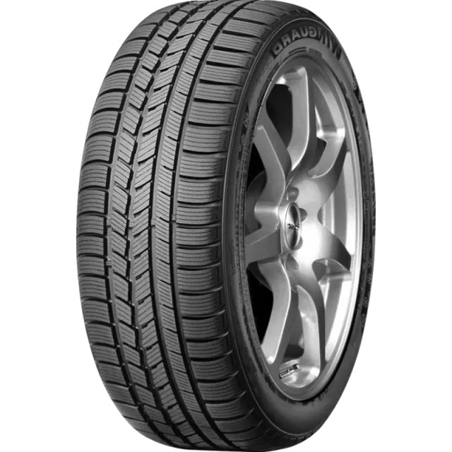 Зимние шины Roadstone Winguard Sport 185/60 R15 84T 