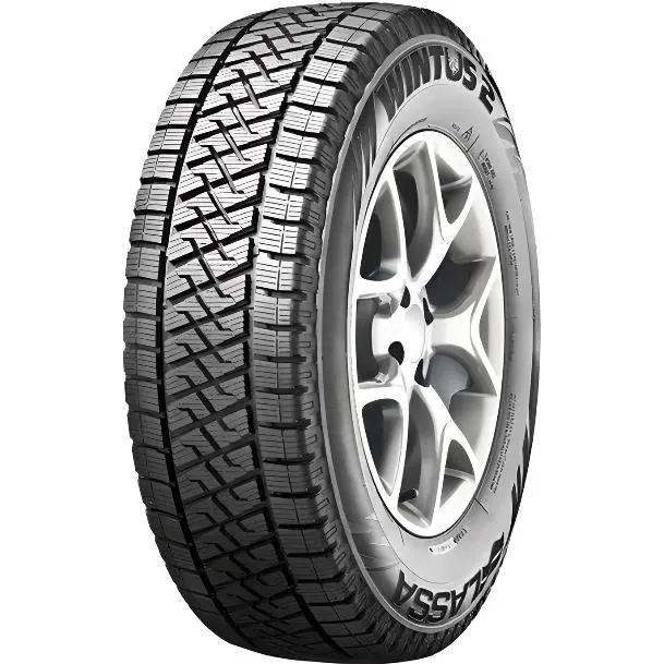 Шины Lassa Wintus 2 185/0 R14C 102/100R
